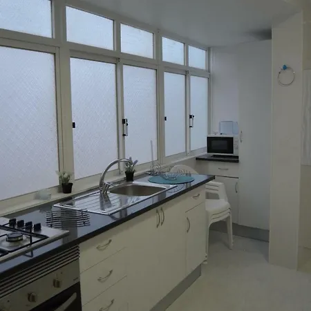 Beautiful Flat With Terrace *