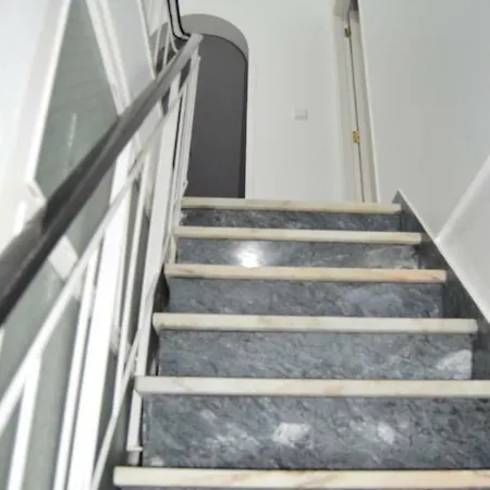 Beautiful Flat With Terrace *