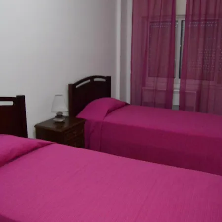 Appartement Beautiful Flat With Terrace *