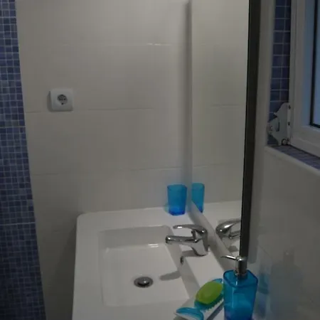 Beautiful Flat With Terrace Appartement *