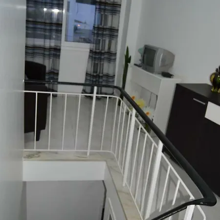 Beautiful Flat With Terrace