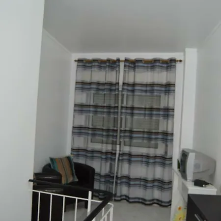 Beautiful Flat With Terrace Appartement