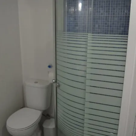 Beautiful Flat With Terrace Appartement