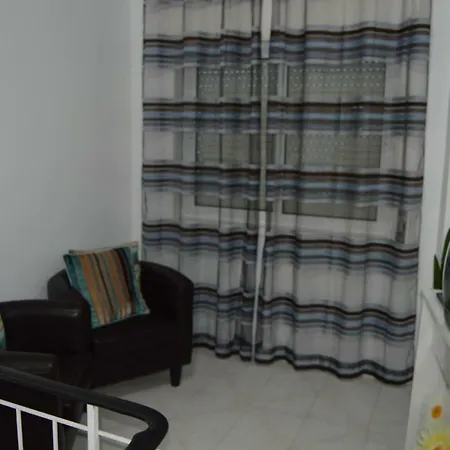 Beautiful Flat With Terrace