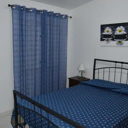 Beautiful Flat With Terrace Tavira