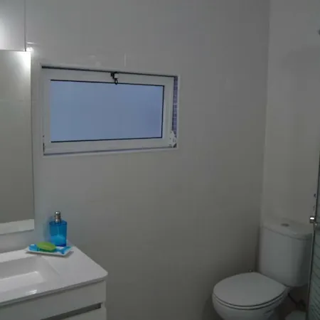 Beautiful Flat With Terrace *