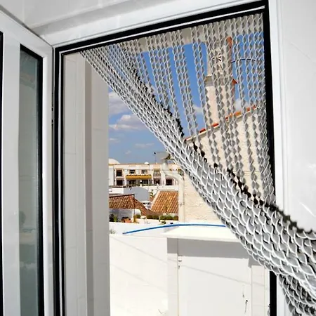 Beautiful Flat With Terrace *