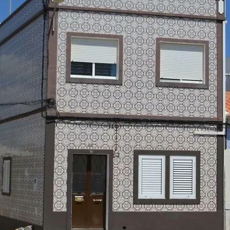 Beautiful Flat With Terrace * Tavira