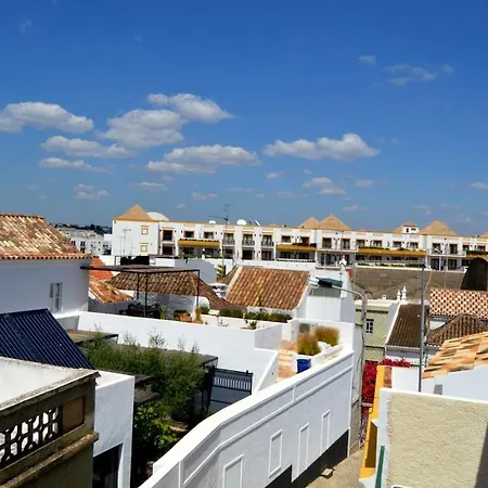 Appartement Beautiful Flat With Terrace